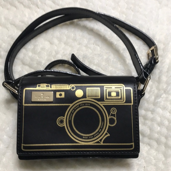 kate spade Handbags - NWOT Kate Spade “ Gwen Camera Bag”